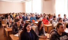 В Пензе и Санкт-Петербурге прошли открытые лекции